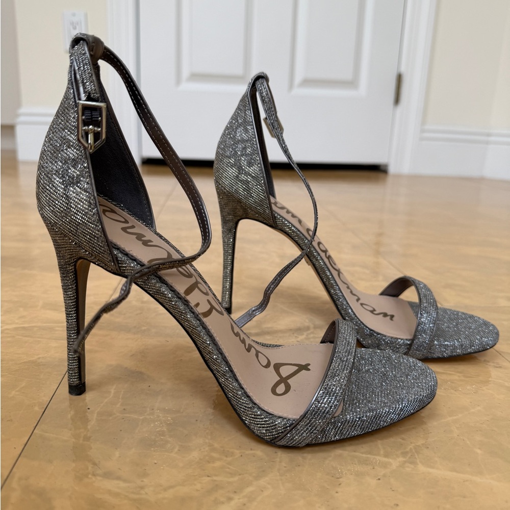 Sam Edelman Heels - Picture 2 of 4